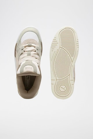 Baskets 180 PRM - Beige