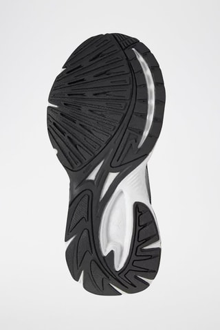 Baskets Morphic - Blanc