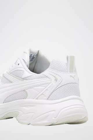 Sneakers Morphic Base-Blanc