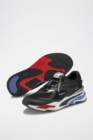Sneakers BMW Motorsport RS-Fast-Noir