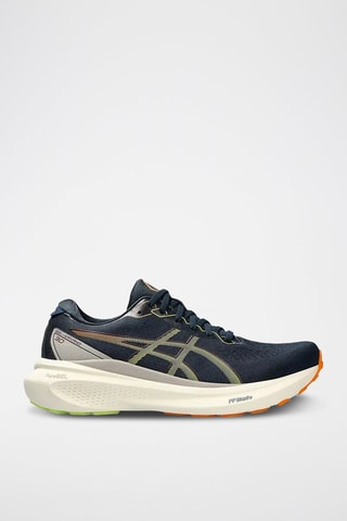 Baskets Ge Kayano 30 - Bleu marine