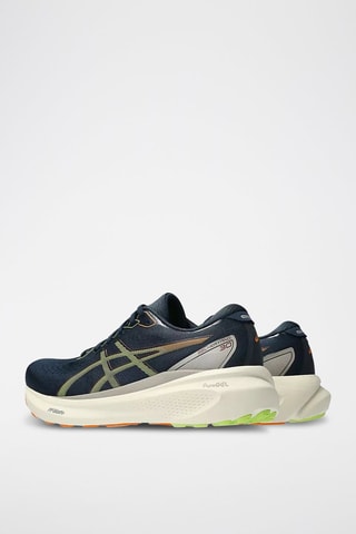 Baskets Ge Kayano 30 - Bleu marine