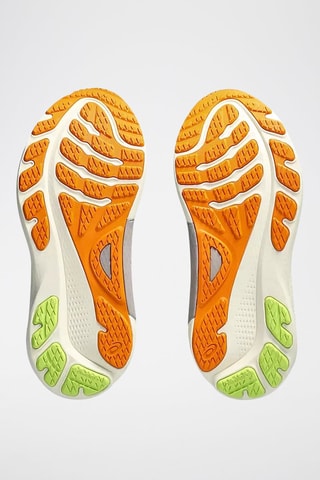 Baskets Ge Kayano 30 - Bleu marine