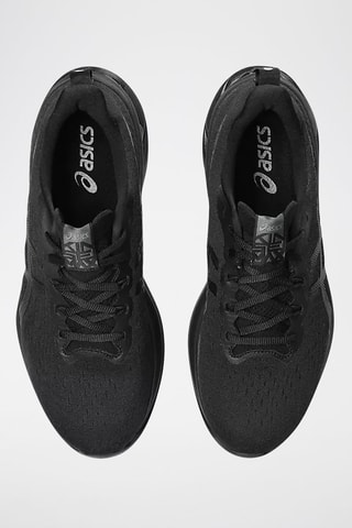 Baskets Gel Kinsei Max Asics - Noir