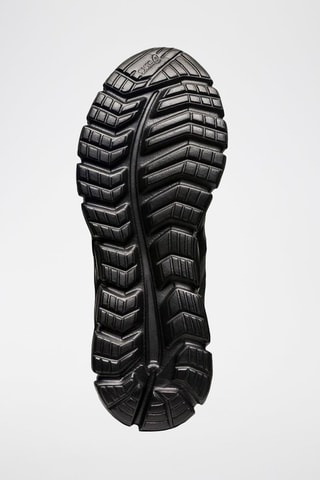 Sneakers Gel Quantum Lyte II Noir