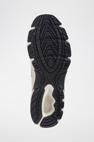 Baskets MXR - Blanc et gris