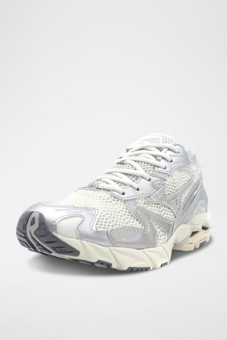 Baskets Wave Rider - Gris et blanc