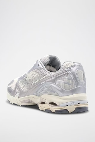 Baskets Wave Rider - Gris et blanc