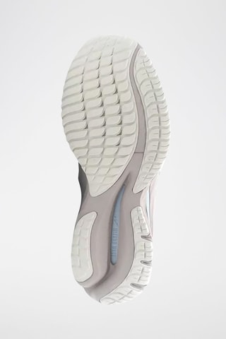 Baskets en nubuck Wave Rider Beta GTX - Gris et blanc