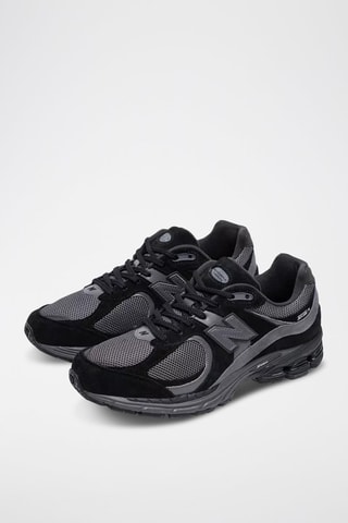 Sneakers M2002 - Noir et gris