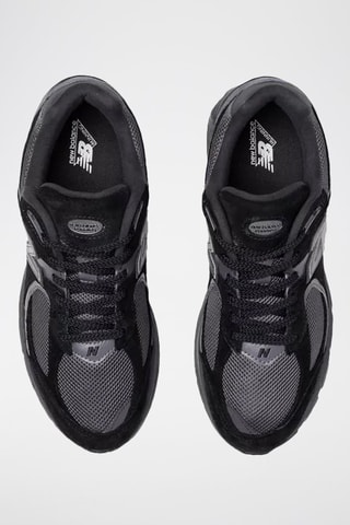 Sneakers M2002 - Noir et gris