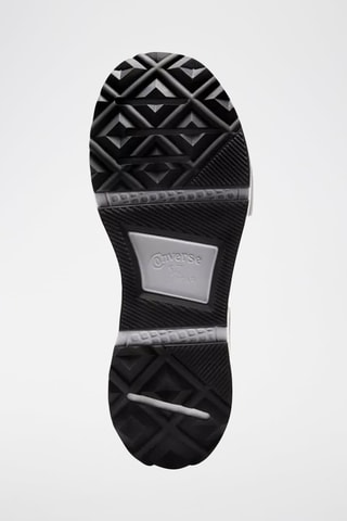 Sneakers montantes plateformes Run Star Legacy - Beige