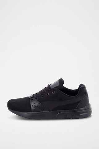 Baskets Trinomic - Noir