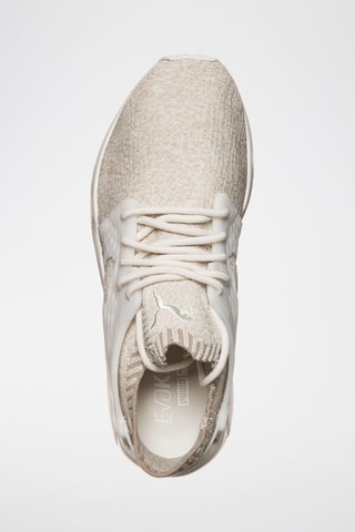 Sneakers Blaze Cage Evoknit Beige chiné