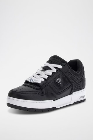 Baskets Clelia - Noir