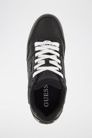 Baskets Clelia - Noir