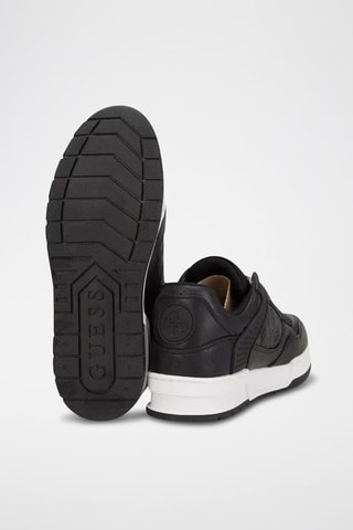 Baskets Clelia - Noir