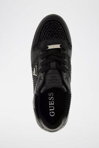 Baskets Naresa2 - Noir