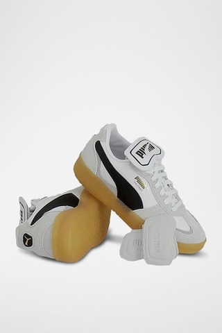 Baskets Palermo Moda - Gris