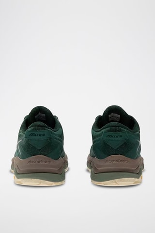 Baskets S.L WAVE MUJIN LS GTX - Vert foncé