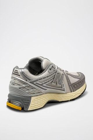 Baskets M1906 - Gris