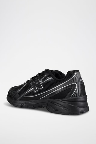 Baskets U740 - Noir