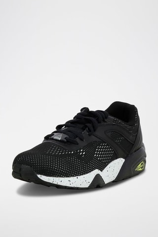 Chaussures de running R698 Eng Mesh Block - Noir