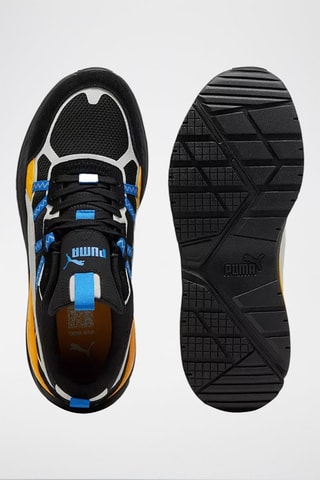 Baskets X-Ray Tour - Noir