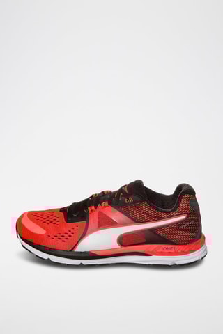 Baskets de running Speed 600 Ignite - Rouge