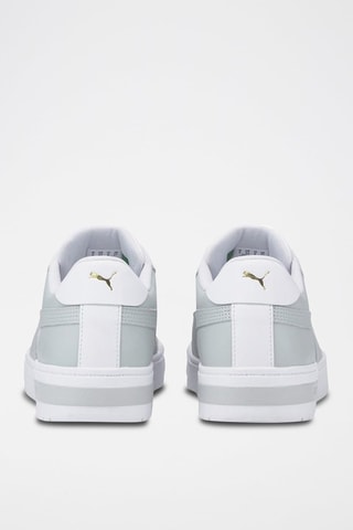 Sneakers CA Pro Classic en cuir-
Blanc et gris