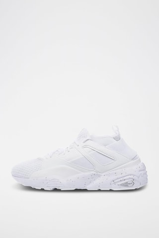 Sneakers Bog Sock Core-Blanc