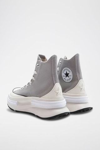 Sneakers plateformes montantes Run Star Legacy CX - Gris