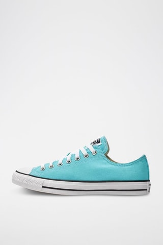 Sneakers Canvas Ox - ciel