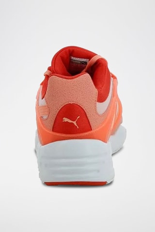 Baskets Blaze Filtred - Orange