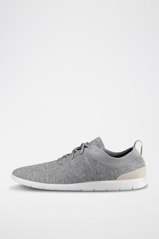 Sneakers Feli Hyperweave - Gris