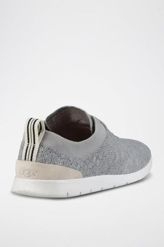 Sneakers Feli Hyperweave - Gris