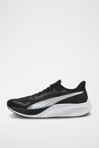 Sneakers Pounce Lite - Noir et blanc