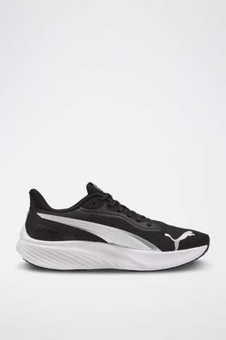 Sneakers Pounce Lite - Noir et blanc
