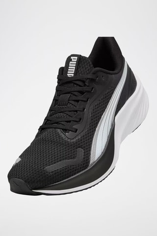 Sneakers Pounce Lite - Noir et blanc