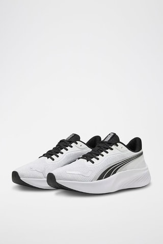 Sneakers Pounce Lite - Blanc