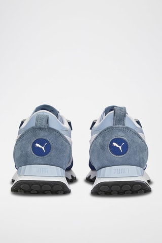 Sneakers Rider FV Future V Blanc et bleu