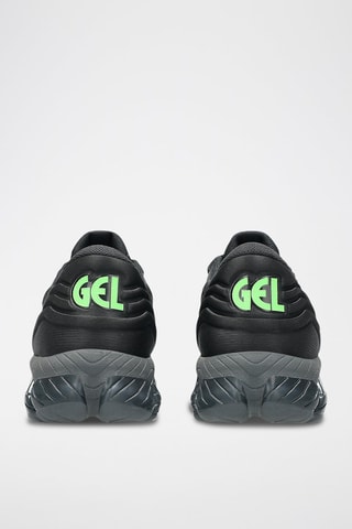 Baskets Gel Quantum 360 VIII Emboss - Noir