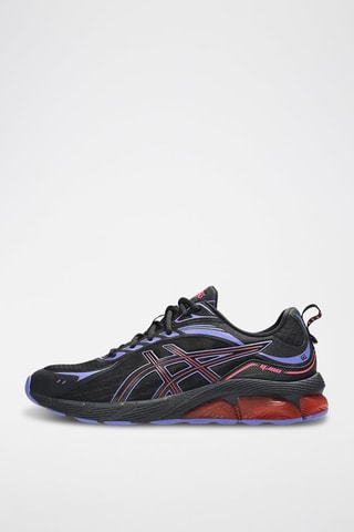 Baskets Gel Quantum 180 VIII - Noir
