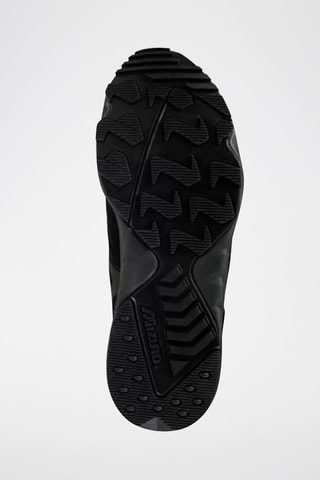 Baskets S.L Contender - Noir