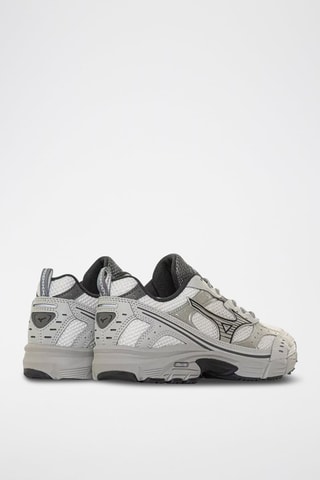 Baskets S.L MXR - Gris et blanc