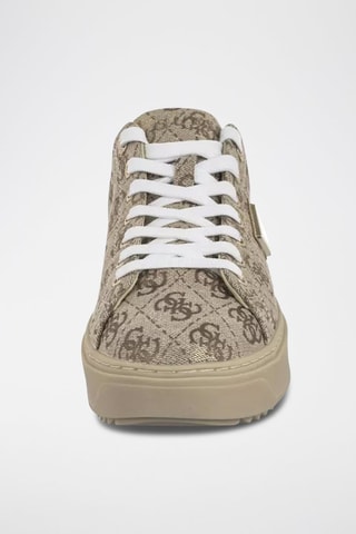 Baskets Denesa13 - Beige
