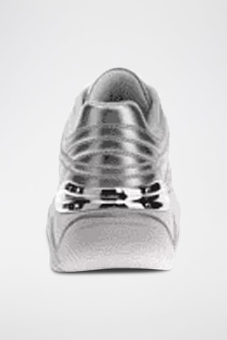 Baskets Morriz - Gris