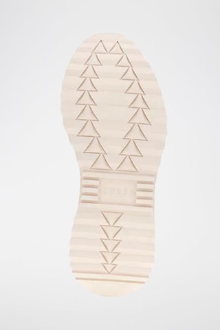 Baskets Koyaa - Blanc