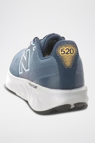 Baskets New Balance M520 - Bleu pétrole