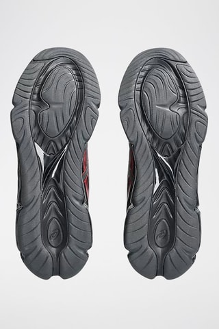 Baskets Gel Quantum 360 VIII - Noir et rouge